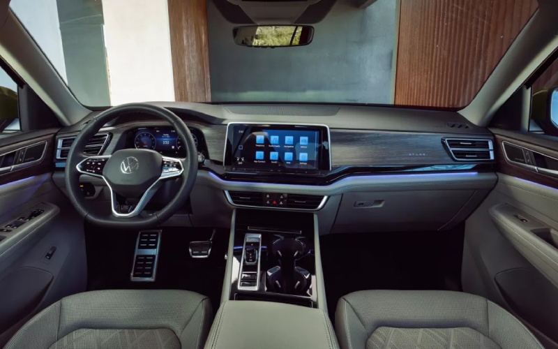 5 Key Reasons the 2026 Volkswagen Atlas Stands Out in Colorado Springs, CO