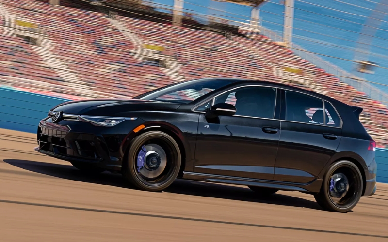 5 Buying Considerations Before You Choose Your Volkswagen Golf R