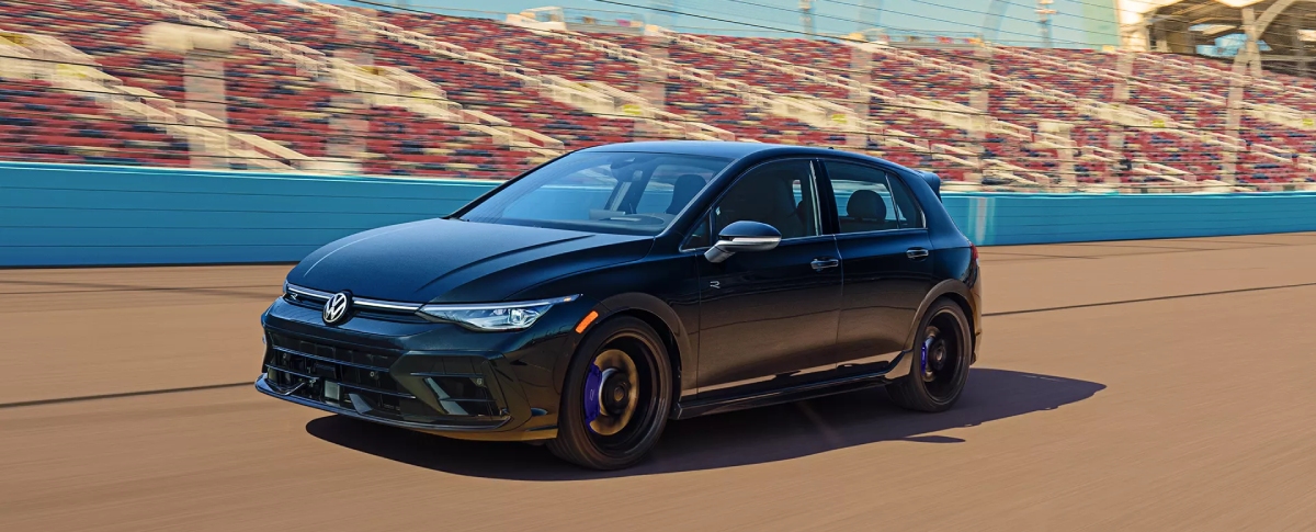 Everything You Need to Know Before Buying a New 2026 Volkswagen Golf R near Lamont, CA