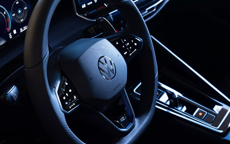 5 Key Reasons the 2026 Volkswagen Golf R Stands Out near Lamont, CA