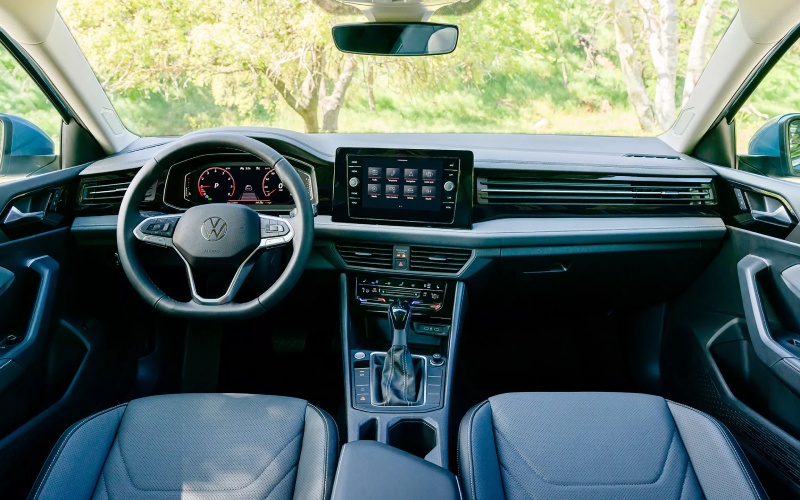Benefits of Financing the 2026 Volkswagen Jetta Long-Term