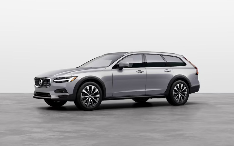 Colorado Springs, CO - 2026 Volvo V90 Cross Country's Overview