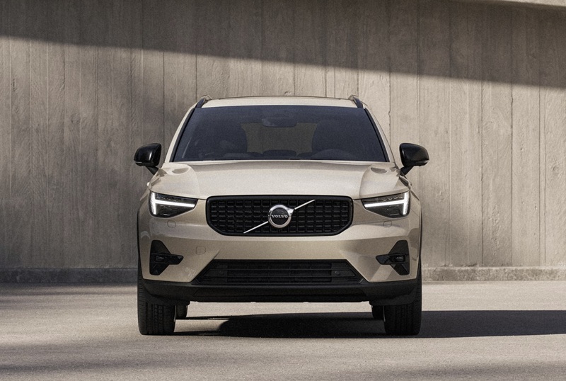 5 Buying Considerations Before You Choose Your Volvo XC40