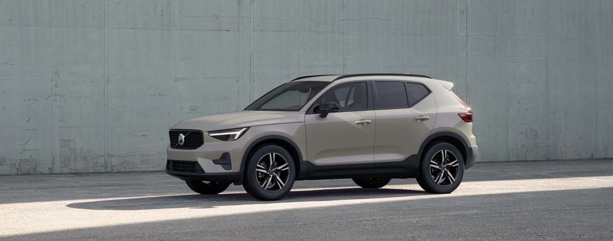 Everything You Need to Know Before Buying a New 2026 Volvo XC40 near Monument, CO