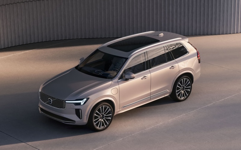 Is the 2026 Volvo XC90 Plug-in Hybrid’s Electric Range Enough for Daily Driving around Colorado Springs, CO?