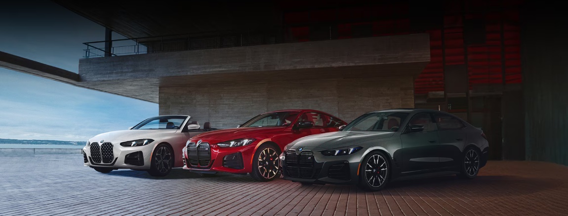 Everything You Need to Know Before Buying a New 2027 BMW 4 Series in San Luis Obispo, CA