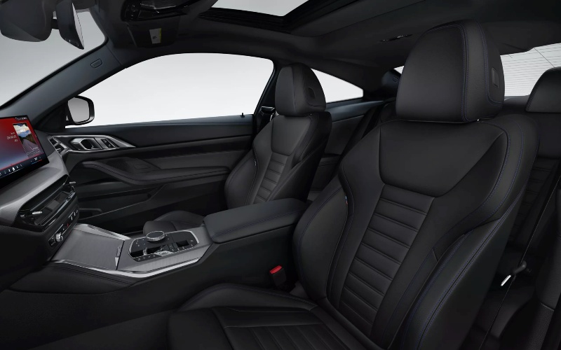 5 Key Reasons the 2027 BMW 4 Series Stands Out in San Luis Obispo, CA