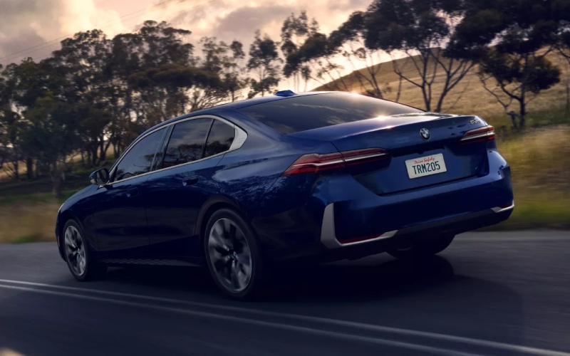 5 Buying Considerations Before You Choose Your BMW 5 Series
