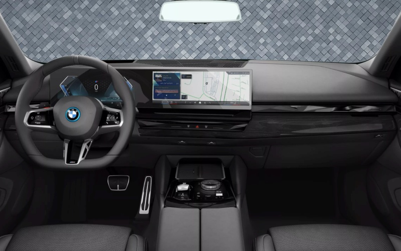 5 Key Reasons the 2027 BMW 5 Series Stands Out in San Luis Obispo, CA