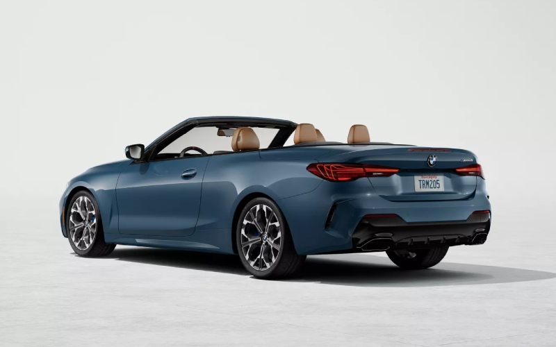 2027 BMW M4 Convertible - Trade-In Tools 2027 BMW M4 Convertible - Trade-In Tools