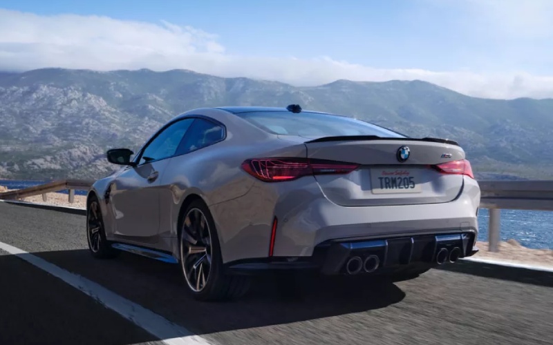 5 Buying Considerations Before You Choose Your BMW M4 Coupe