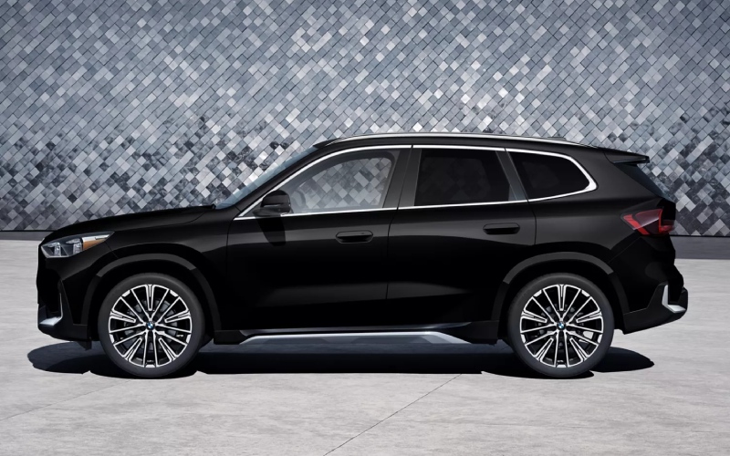 2027 BMW X1 - Trade-In Tools