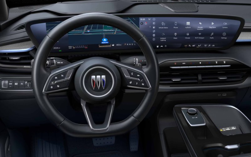 5 Key Reasons the 2027 Buick Enclave Stands Out near Lakewood, CO