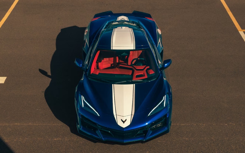 5 Buying Considerations Before You Choose Your Chevrolet Corvette Grand Sport