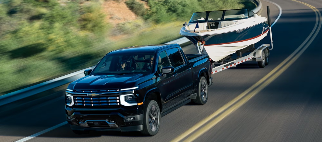 Everything You Need to Know Before Buying a New 2027 Chevrolet Silverado in San Antonio, TX