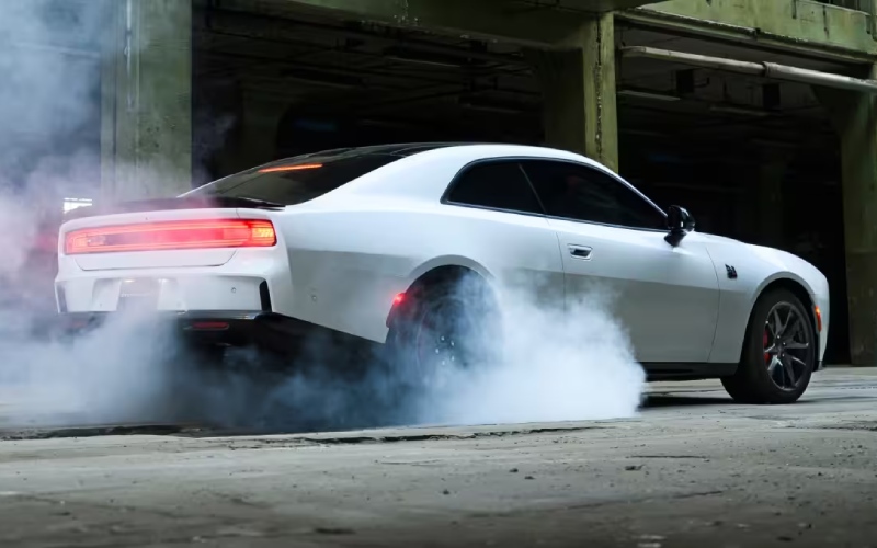 New Braunfels, TX - 2027 Dodge Charger