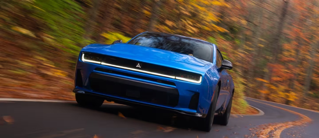 2027 Dodge Charger Trim Levels Explained near New Braunfels, TX
