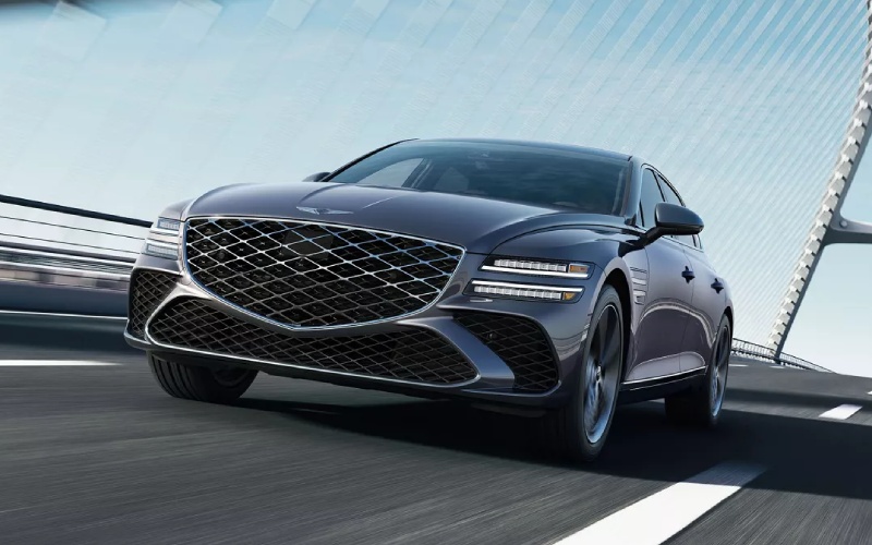 5 Buying Considerations Before You Choose Your Genesis G80