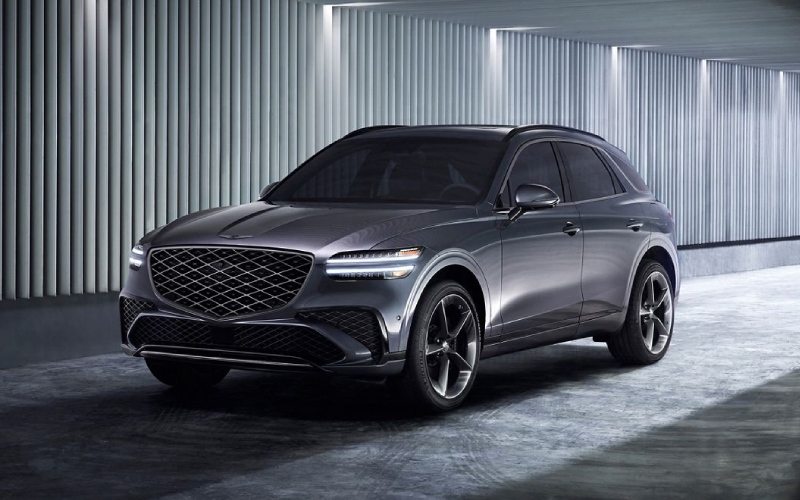 Is the 2027 Genesis GV70’s Technology Right for Annapolis, MD Drivers?