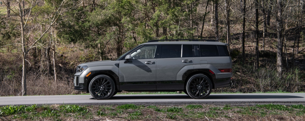 Everything You Need to Know Before Buying a New 2027 Hyundai Santa Fe near Indianapolis, IN