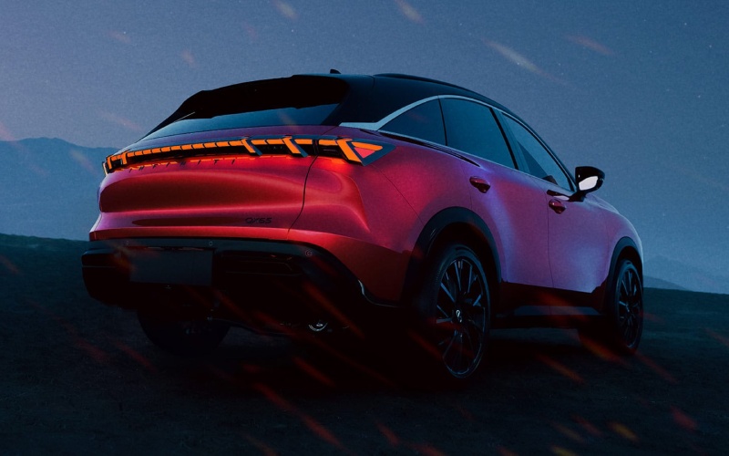 5 Buying Considerations Before You Choose Your INFINITI QX65