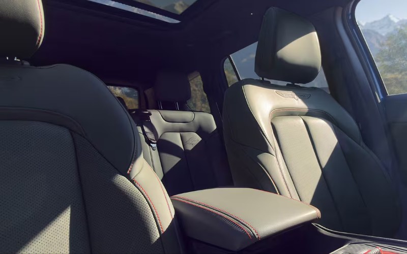 5 Key Reasons the 2027 Jeep Cherokee Stands Out in Chantilly, VA