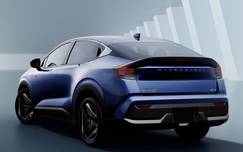 5 Buying Considerations Before You Choose Your Mitsubishi Eclipse Sportback EV