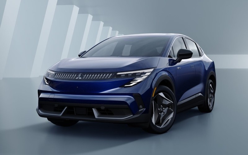 Step-by-Step Tips for Test Driving the 2027 Mitsubishi Eclipse Sportback EV