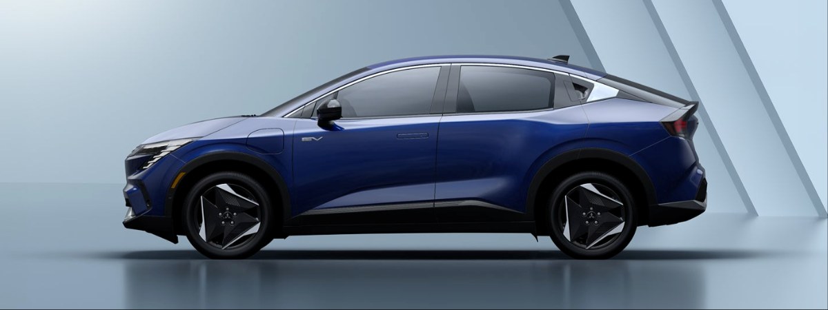 What to Know About the 2027 Mitsubishi Eclipse Sportback EV