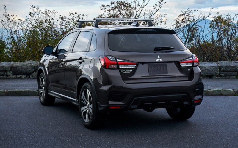5 Buying Considerations Before You Choose Your Mitsubishi Outlander Sport