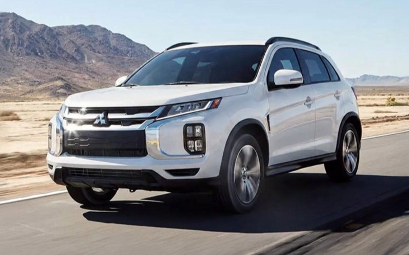 Step-by-Step Tips for Test Driving the 2027 Mitsubishi Outlander Sport