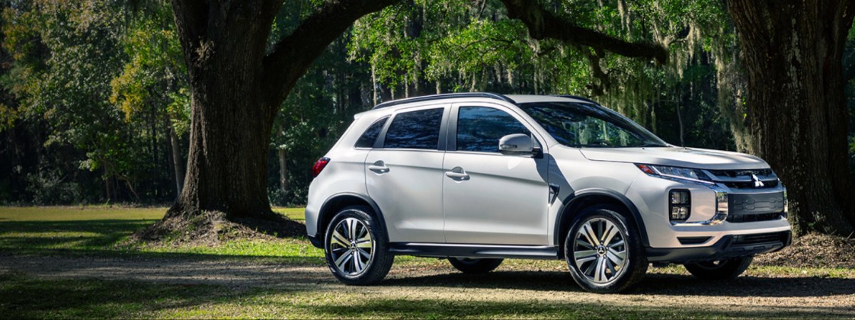 Everything You Need to Know Before Buying a New 2027 Mitsubishi Outlander Sport near Indianapolis, IN