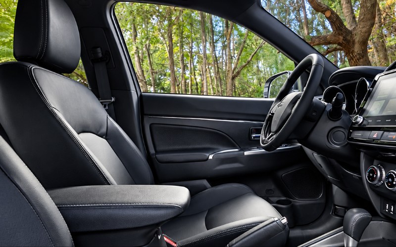 5 Key Reasons the 2027 Mitsubishi Outlander Sport Stands Out near Indianapolis, IN