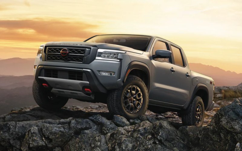 Step-by-Step Tips for Test Driving the 2027 Nissan Frontier