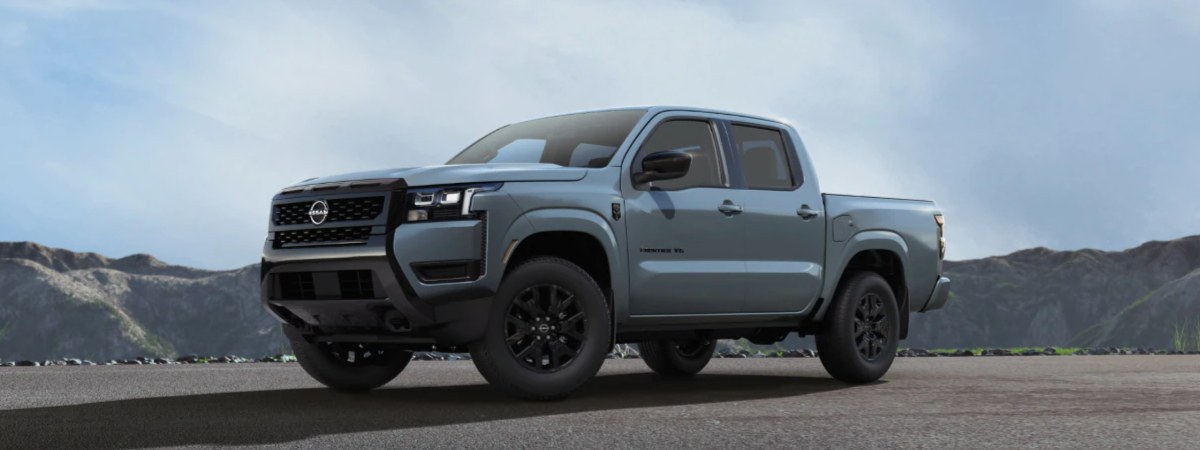 Everything You Need to Know Before Buying a New 2027 Nissan Frontier near Indianapolis, IN