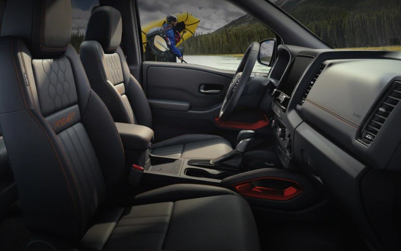 5 Key Reasons the 2027 Nissan Frontier Stands Out near Indianapolis, IN
