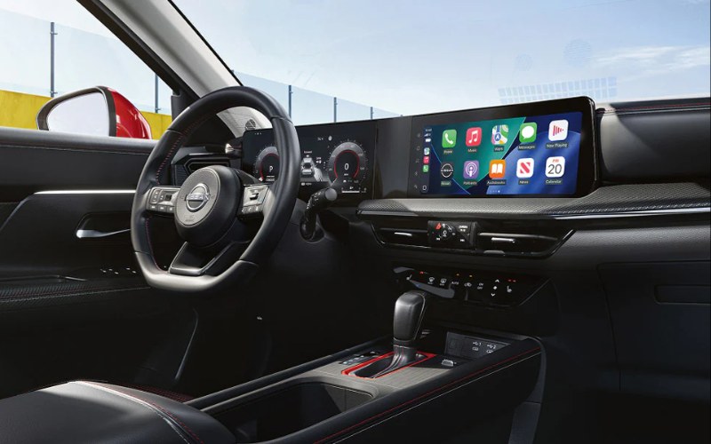 5 Key Reasons the 2027 Nissan Kicks Stands Out in Lakewood, CO