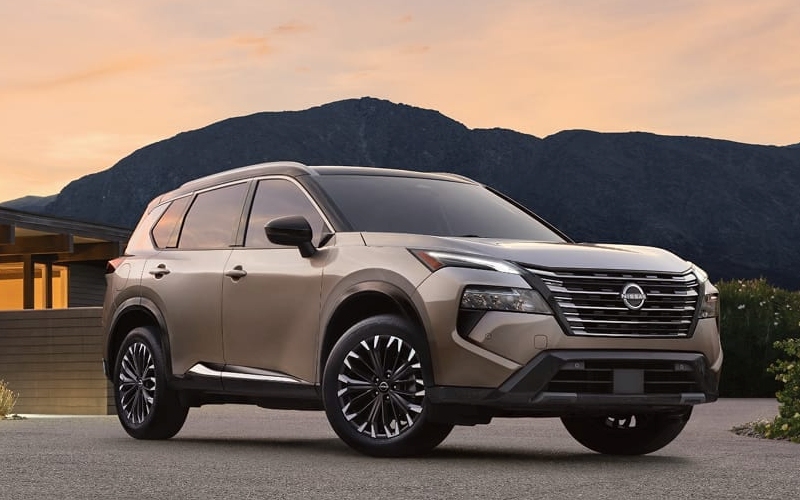 Step-by-Step Tips for Test Driving the 2027 Nissan Rogue