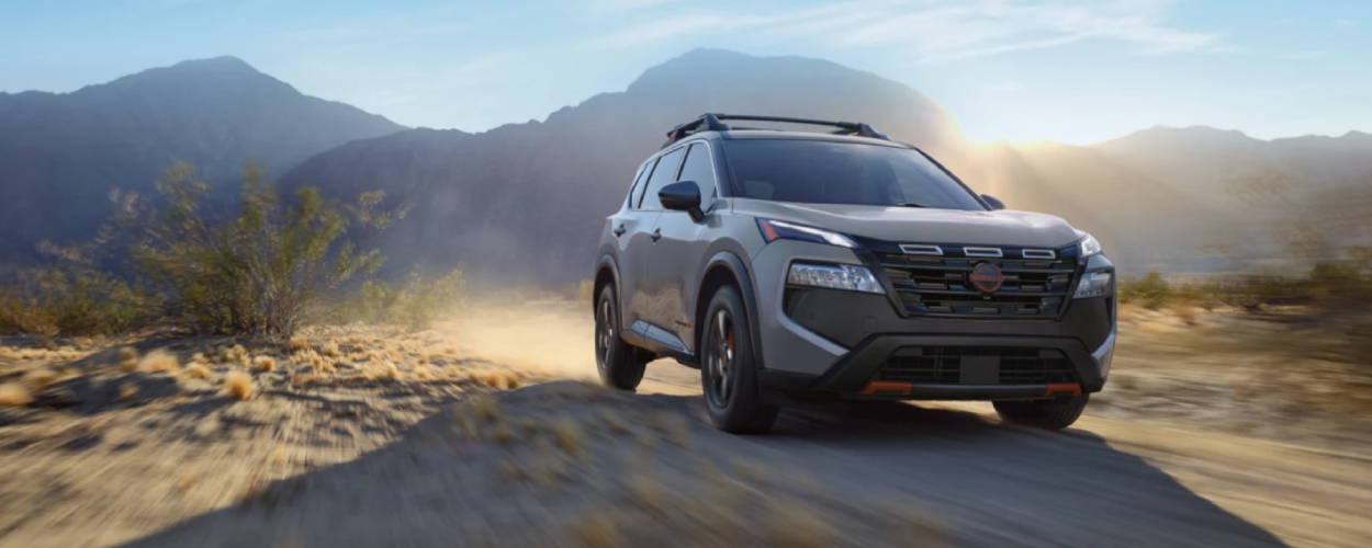 Everything You Need to Know Before Buying a New 2027 Nissan Rogue in Salina, KS