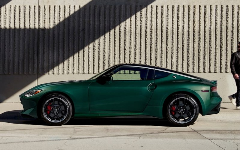 Step-by-Step Tips for Test Driving the 2027 Nissan Z