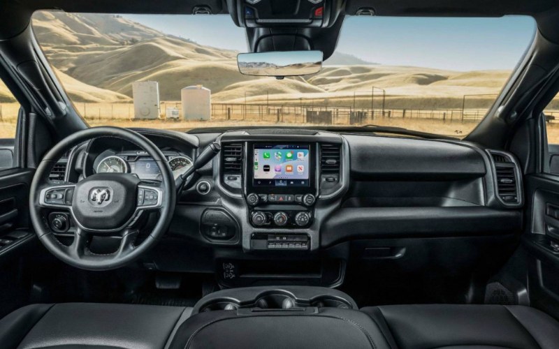 5 Key Reasons the 2027 RAM 3500 Chassis Cab Stands Out near Vienna, VA