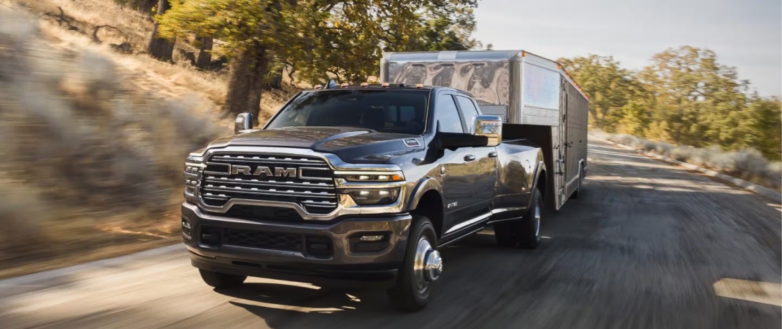 2027 Ram 3500 Shopping Overview in Manvel, TX