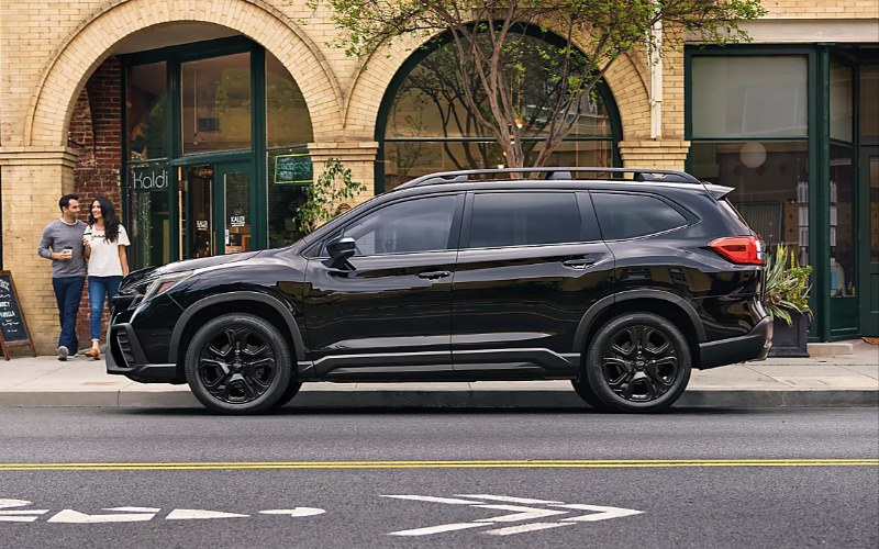 Hunt Valley, MD - 2027 Subaru Ascent