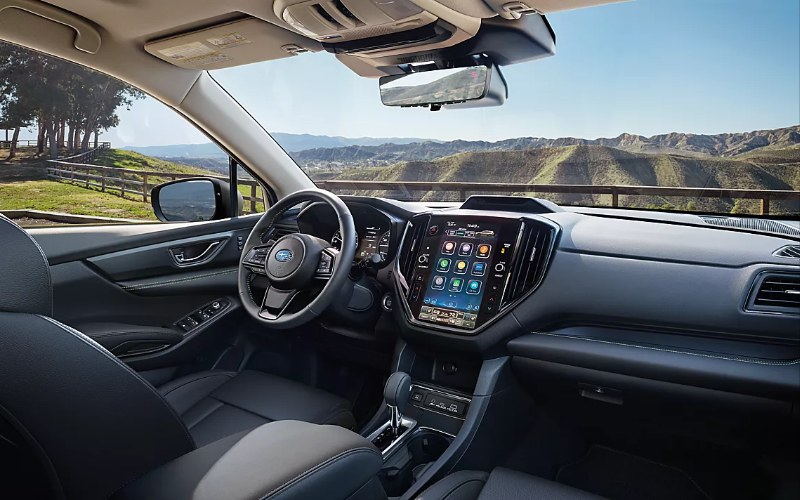 5 Key Reasons the 2027 Subaru Ascent Stands Out in Boulder, CO