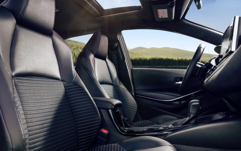5 Key Reasons the 2027 Toyota Corolla Stands Out near Fountain, CO