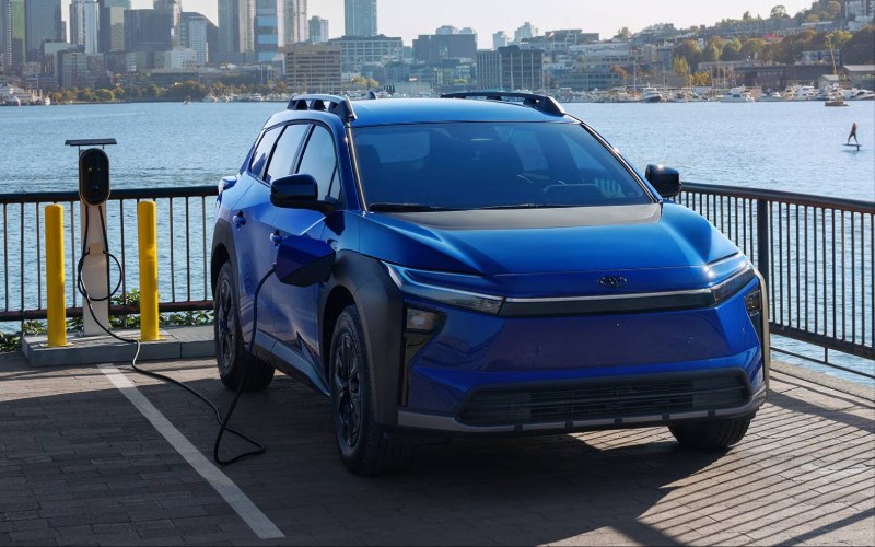 Why the 2027 Toyota bZ Woodland Premium Makes Sense for Mishawaka, IN Drivers