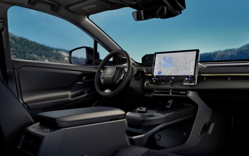 5 Key Reasons the 2027 Toyota bZ Woodland Stands Out near Baltimore, MD