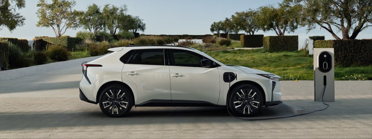 2027 Toyota bZ Trim Levels Explained near Florence, CO