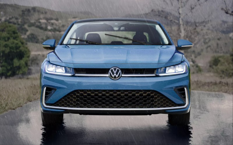 5 Buying Considerations Before You Choose Your Volkswagen Jetta
