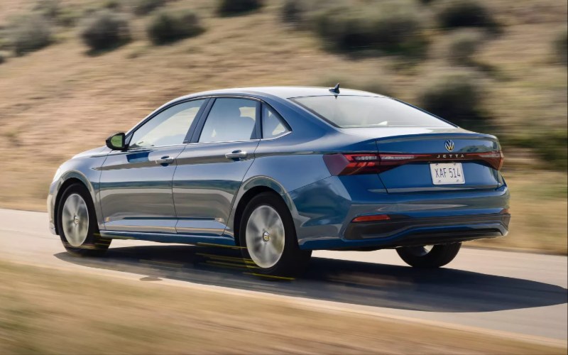 Why the 2027 Volkswagen Jetta SEL Makes Sense for Chino, CA Commuters